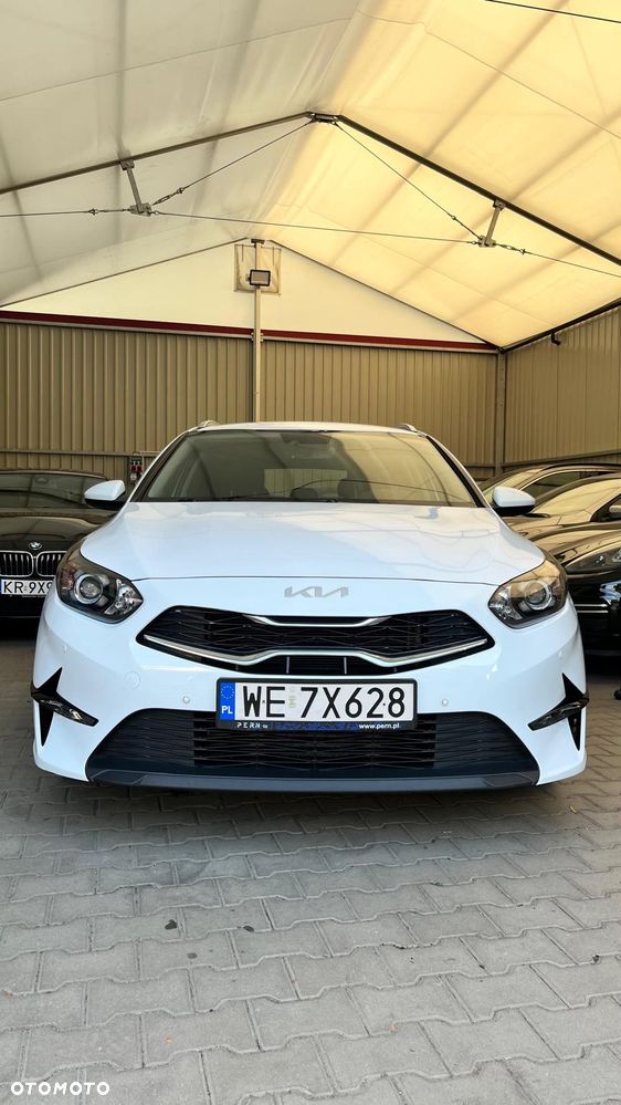 Kia Ceed 1.5 T-GDI M - 39