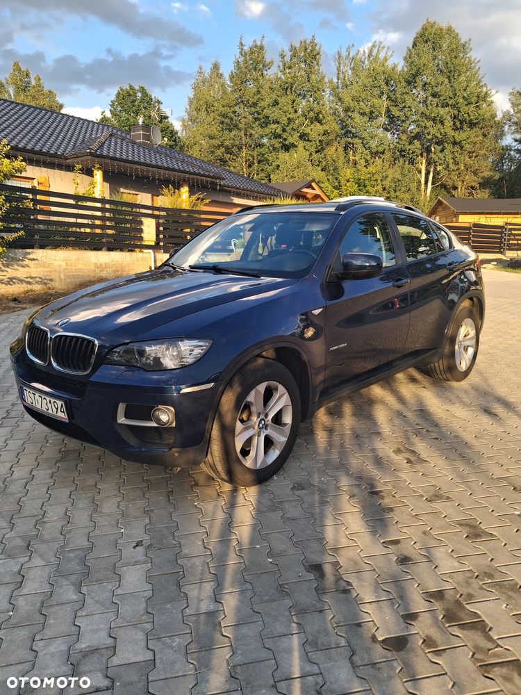 BMW X6 xDrive30d - 2