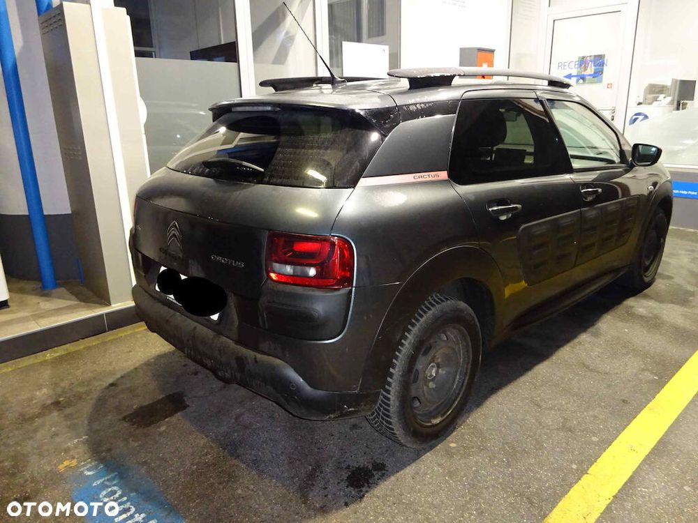 Citroën C4 Cactus PureTech 110 Stop&Start Shine - 3
