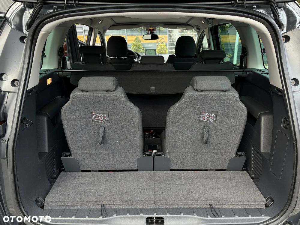 Peugeot 5008 1.6 BlueHDi Active 7os - 37