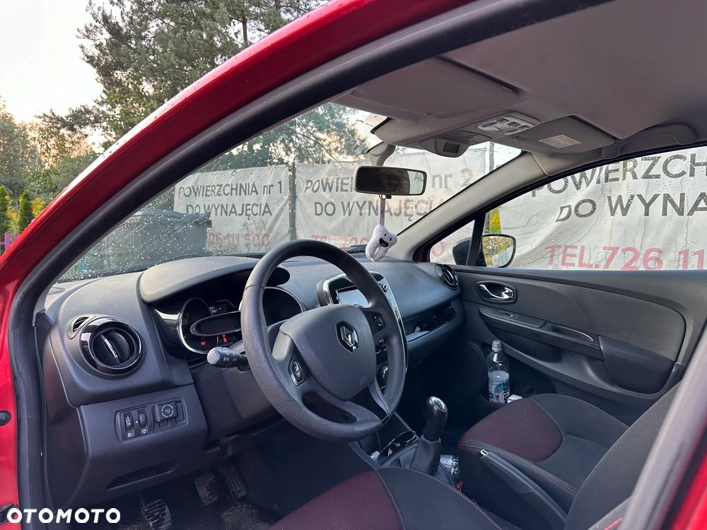 Renault Clio 1.2 16V Authentique - 5