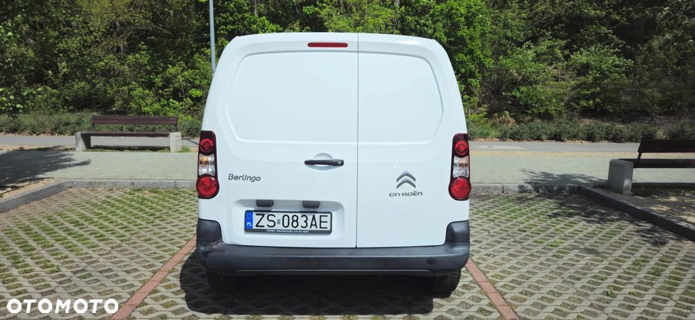 Citroën Berlingo - 5