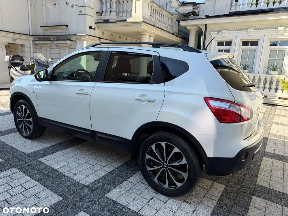 Nissan Qashqai 1.6 DCi Tekna - 6