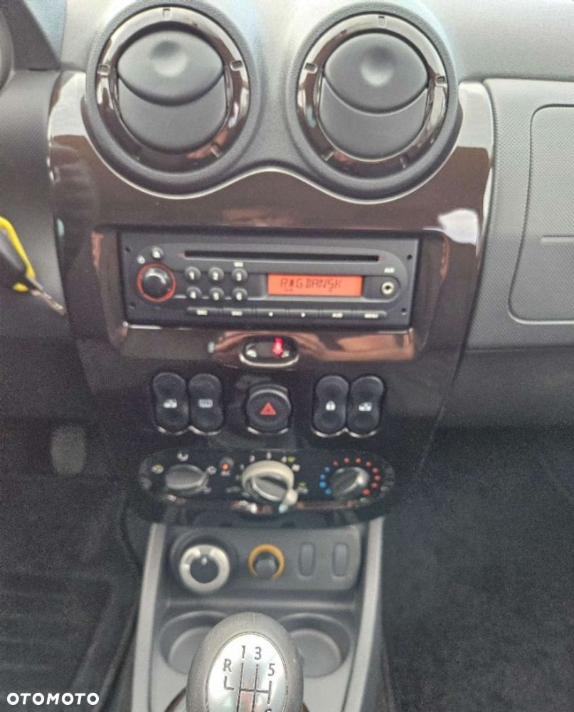 Dacia Duster - 23