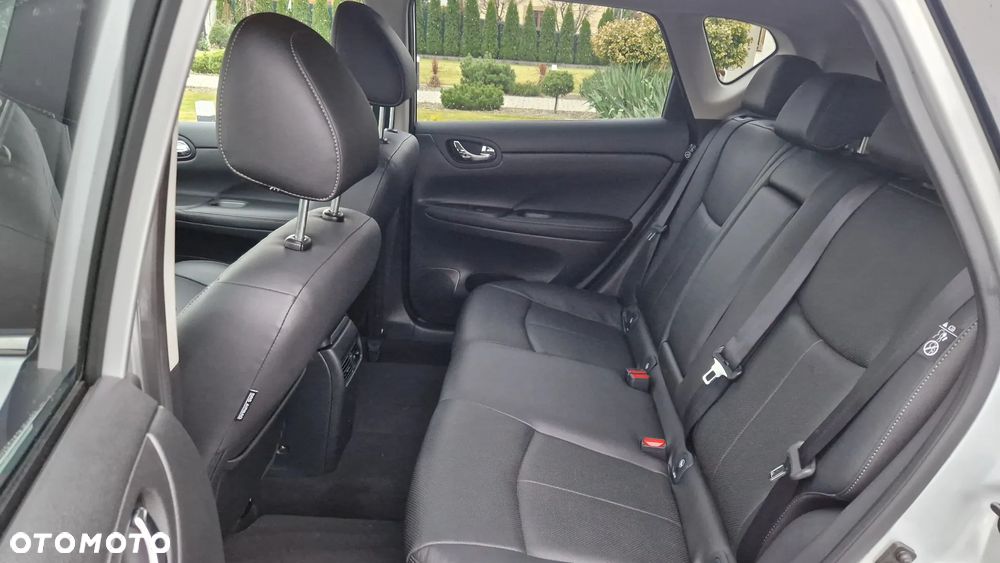 Nissan Pulsar 1.2 DIG-T Tekna - 24