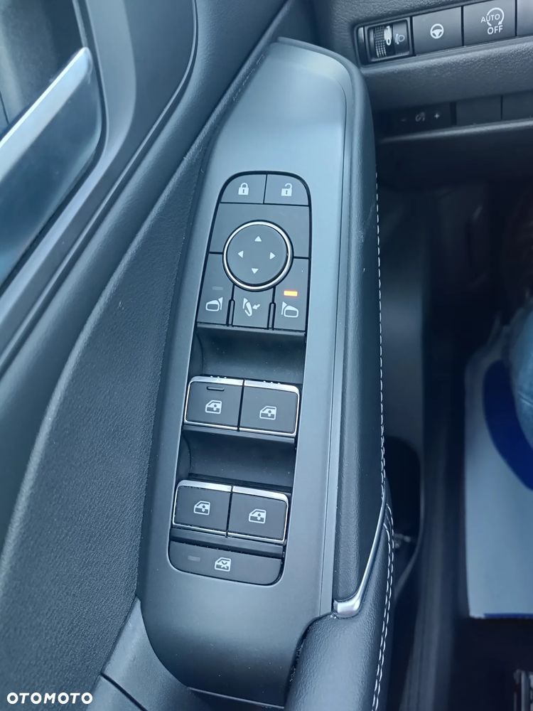 Nissan Qashqai 1.3 DIG-T MHEV N-Connecta Xtronic - 14