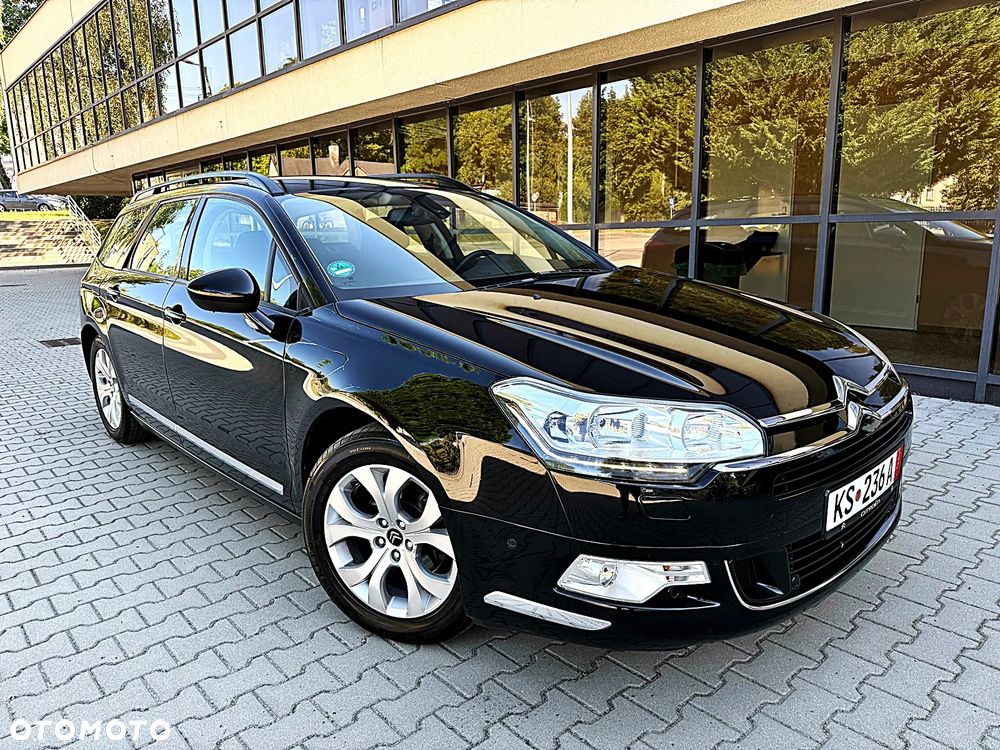 Citroën C5 2.0 HDi Exclusive - 2