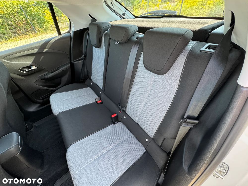 Opel Corsa 1.2 S&S - 8