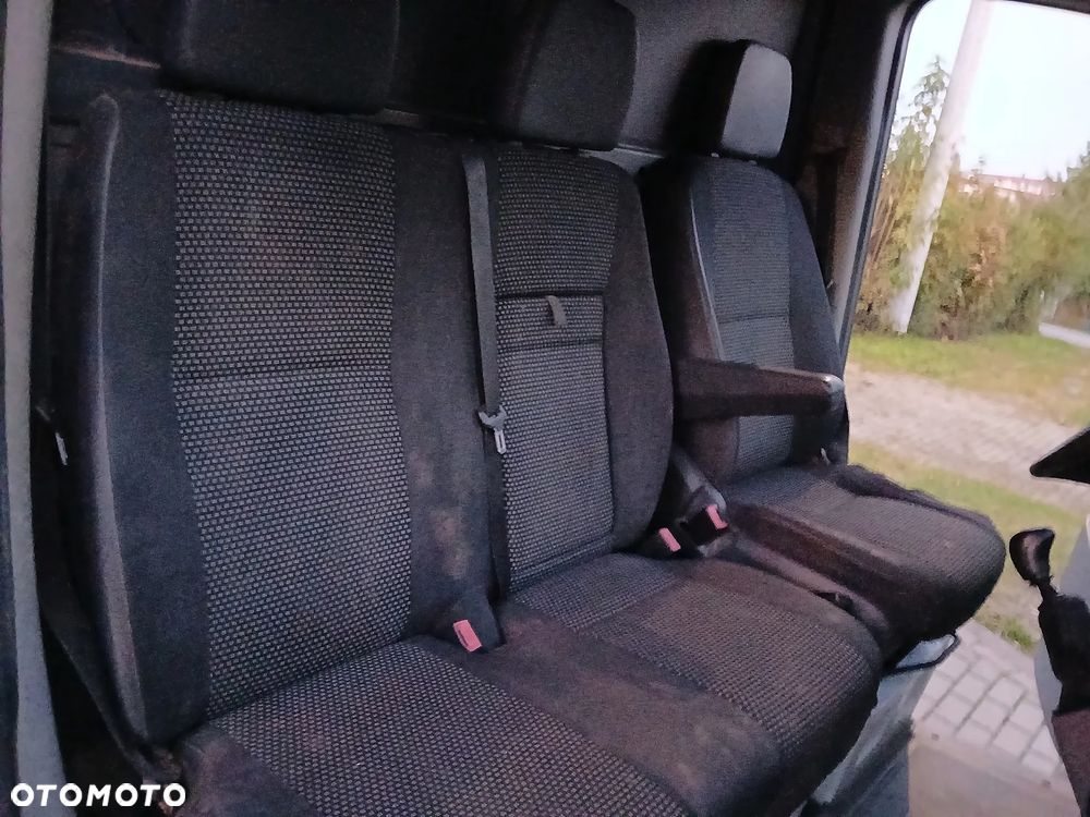 Mercedes-Benz Sprinter - 20