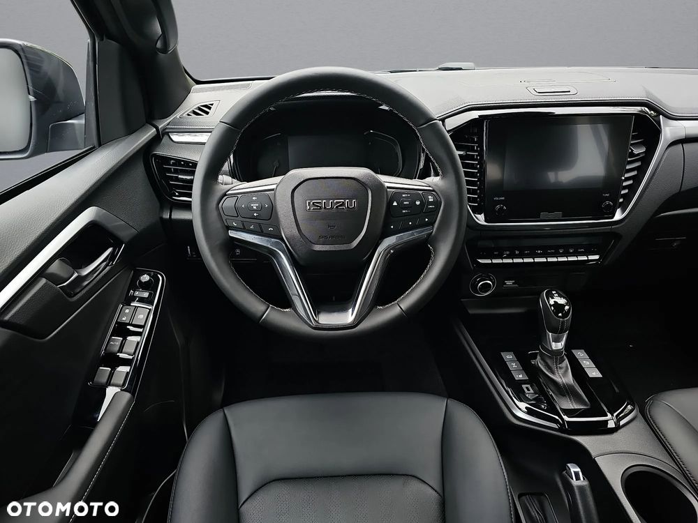 Isuzu D-Max 1.9 DC LSX - 22