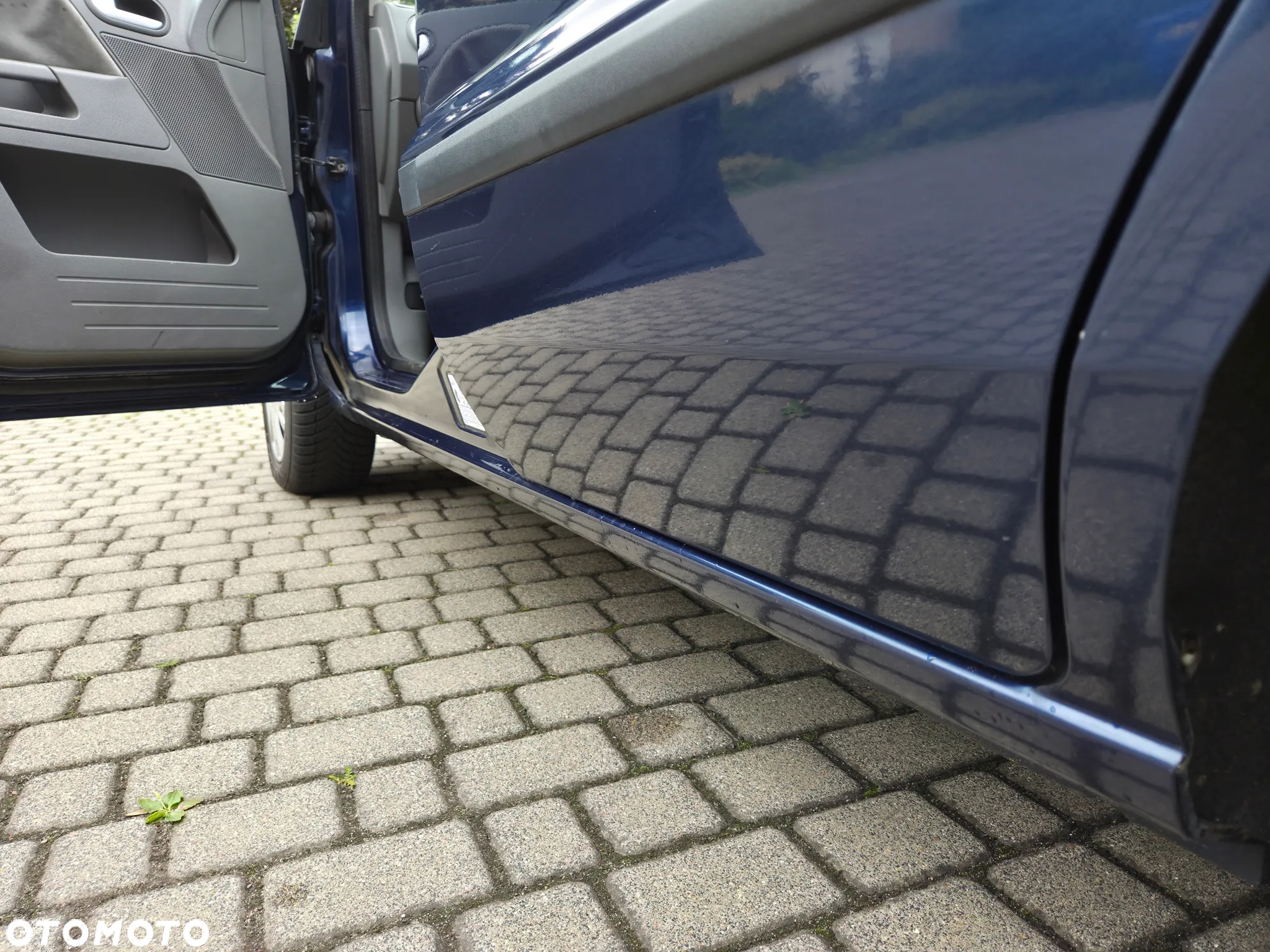 Ford Fusion 1.6 Trend - 25