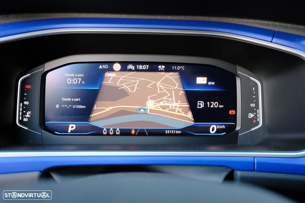 VW T-Roc R 2.0 TSI 4M DSG - 23