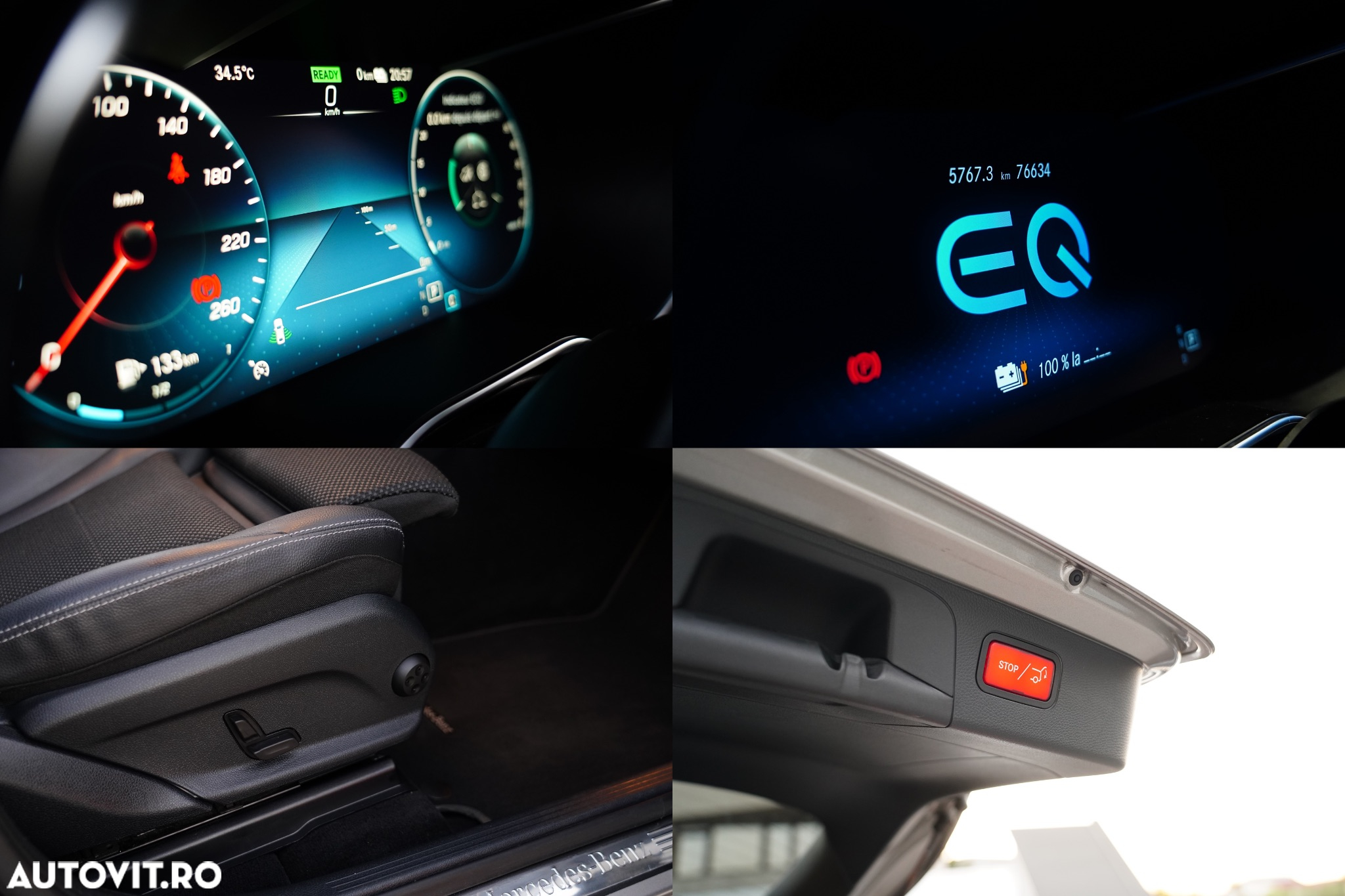Mercedes-Benz GLC 300 e 4Matic 9G-TRONIC Exclusive - 21