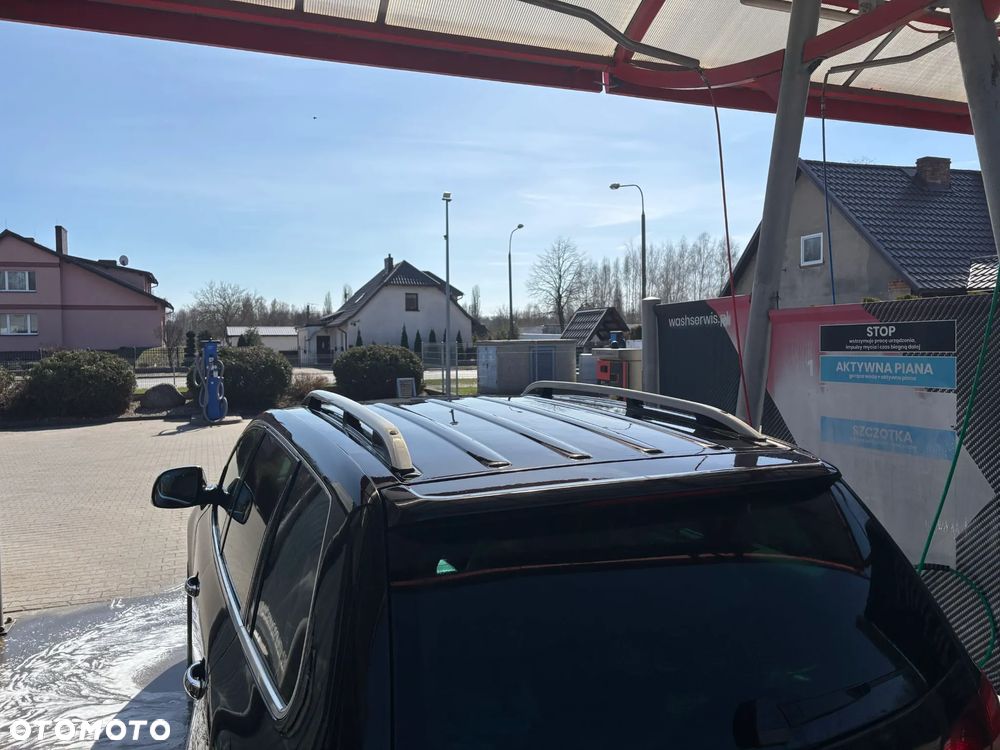 Volkswagen Touareg 2.5 R5 TDI DPF - 5