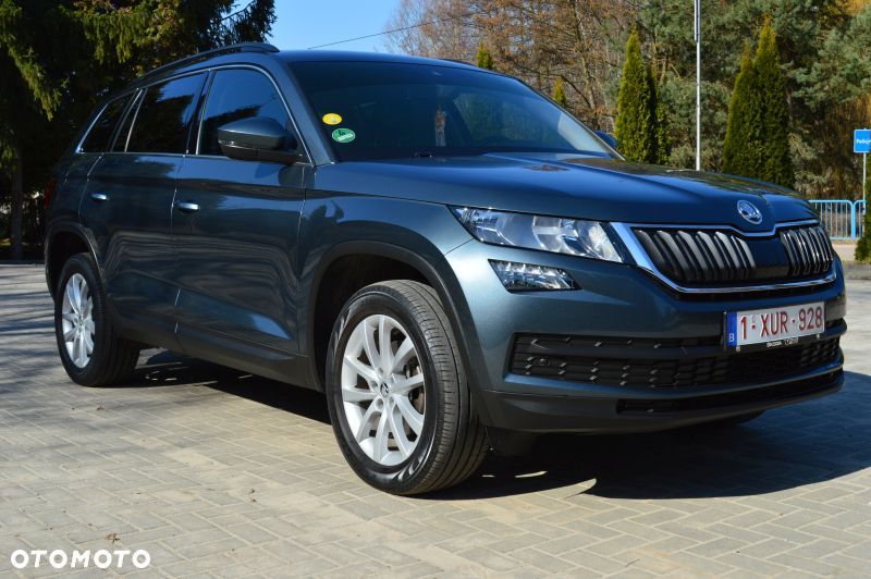 Skoda Kodiaq - 13