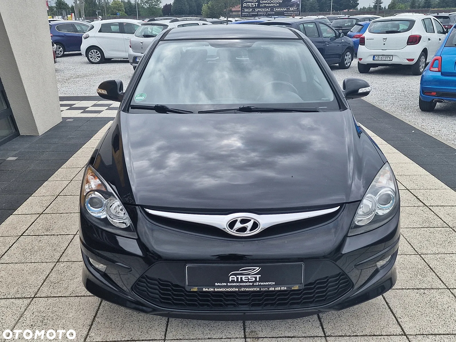 Hyundai i30 1.4 Base - 6