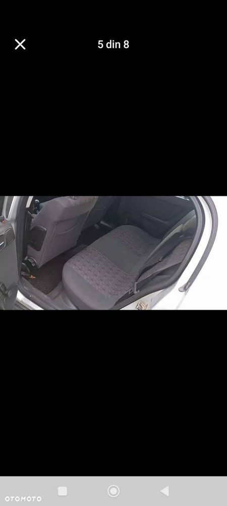 Opel Astra II 1.2 Start - 3
