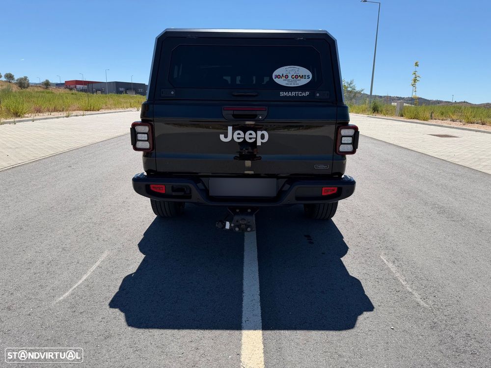 Jeep Gladiator 3.0 CRD Launch Edition AT8 - 5