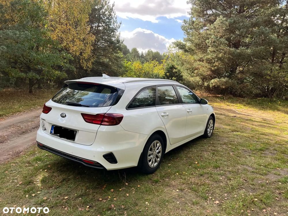 Kia Ceed 1.4 M - 4
