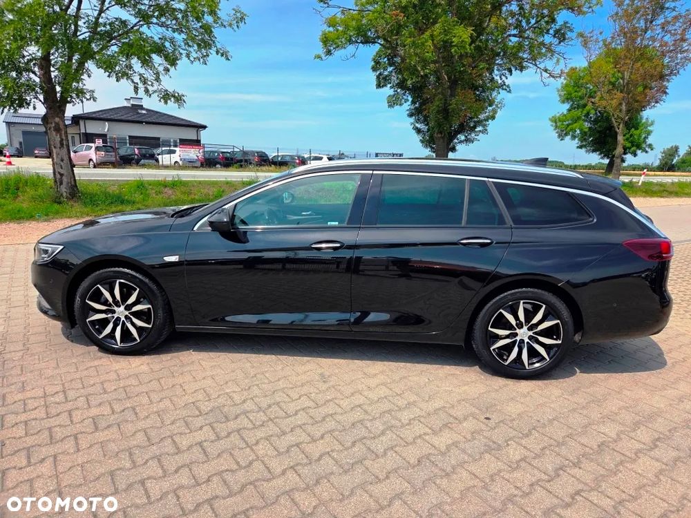 Opel Insignia 2.0 CDTI Exclusive S&S - 19