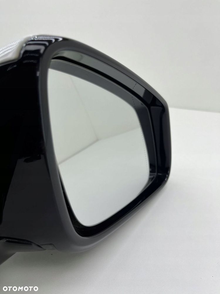 BMW 2 F45 LUSTERKO PRAWE 5-PIN M-PAKIET A300 ANGLIK - 11