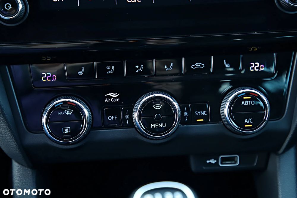 Skoda Octavia 1.6 TDI Style - 30