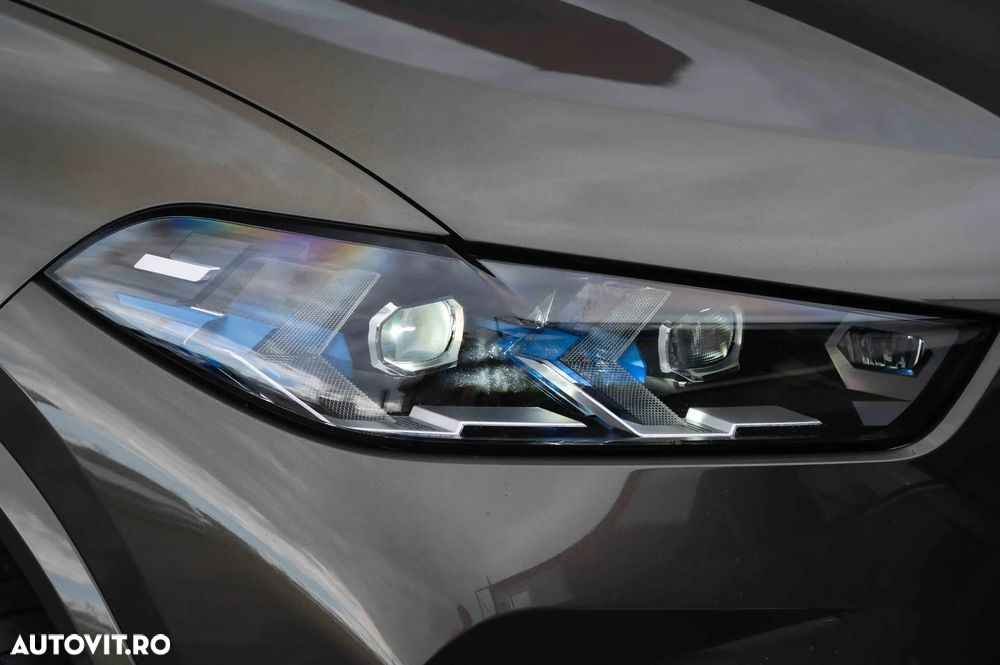 BMW X5 xDrive30d AT MHEV - 13