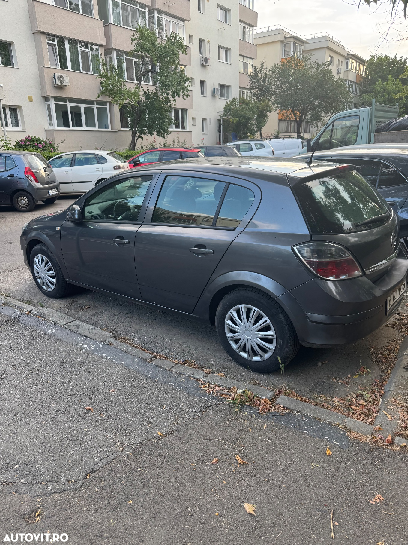 Opel Astra - 15