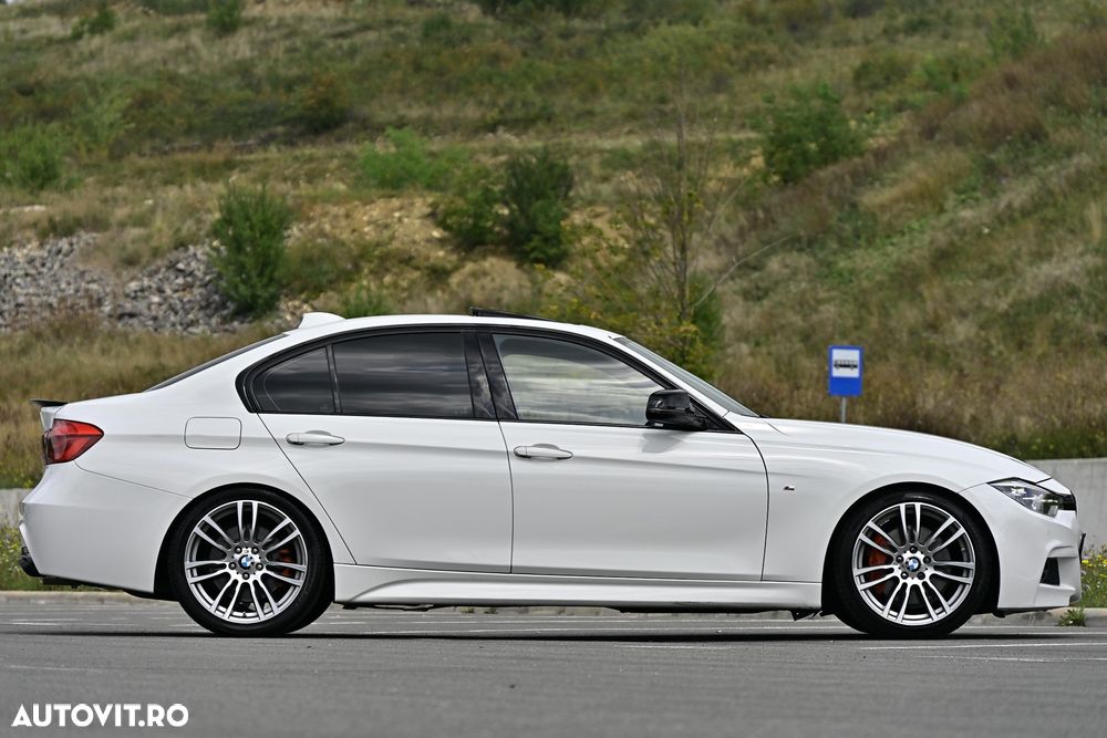 BMW Seria 3 - 9