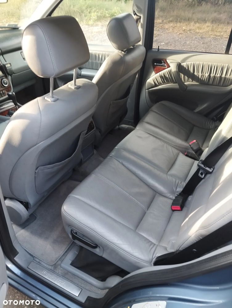 Mercedes-Benz ML 350 - 3