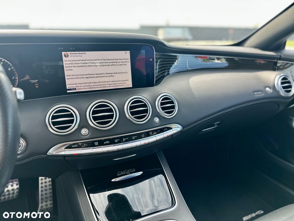 Mercedes-Benz Klasa S - 13