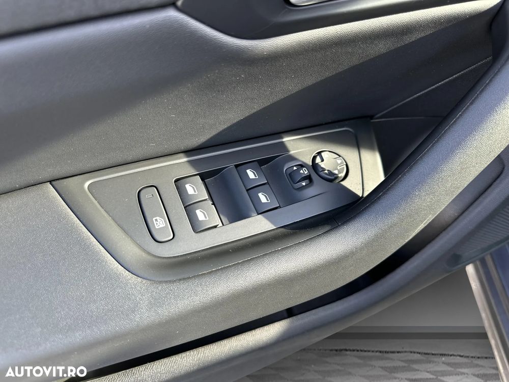 Peugeot 508 - 15