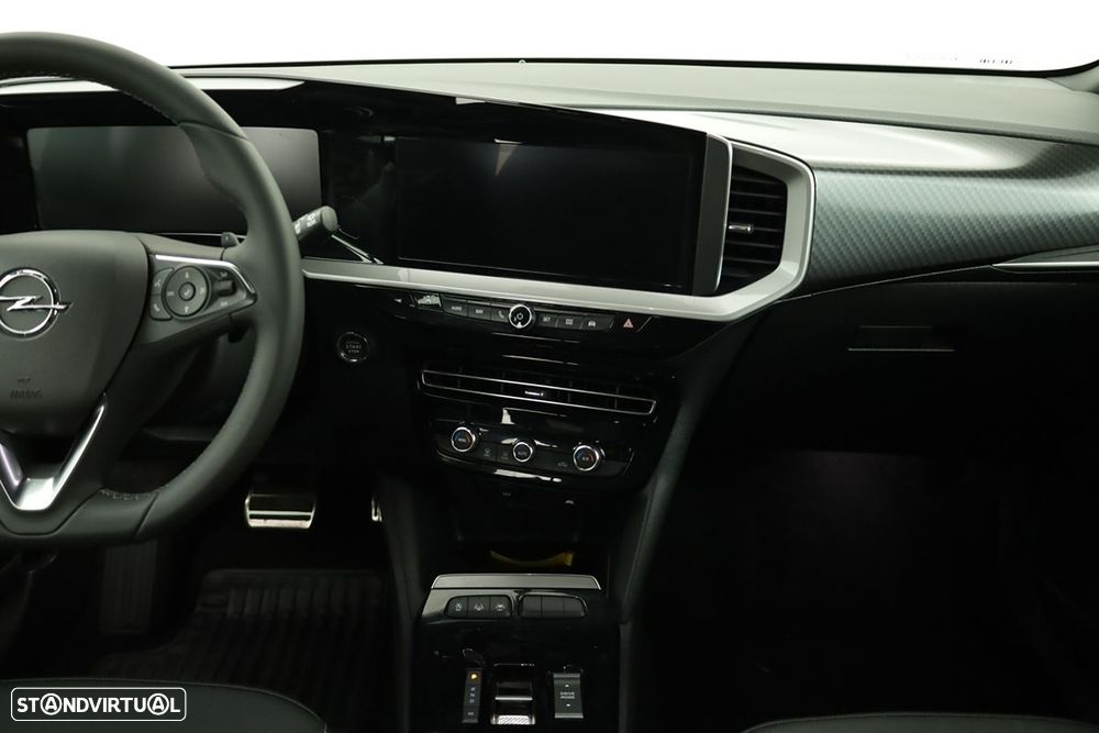 Opel Mokka 1.2 T Ultimate AT - 9