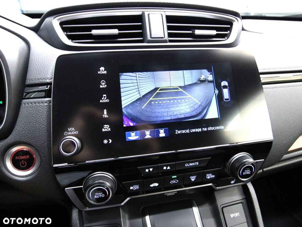 Honda CR-V 2.0 i-MMD Executive (Honda Connect+) - 18