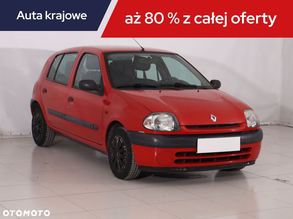 Renault Clio - 3