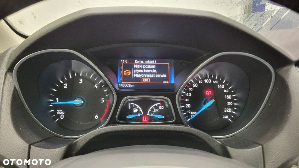 Ford Focus - 15