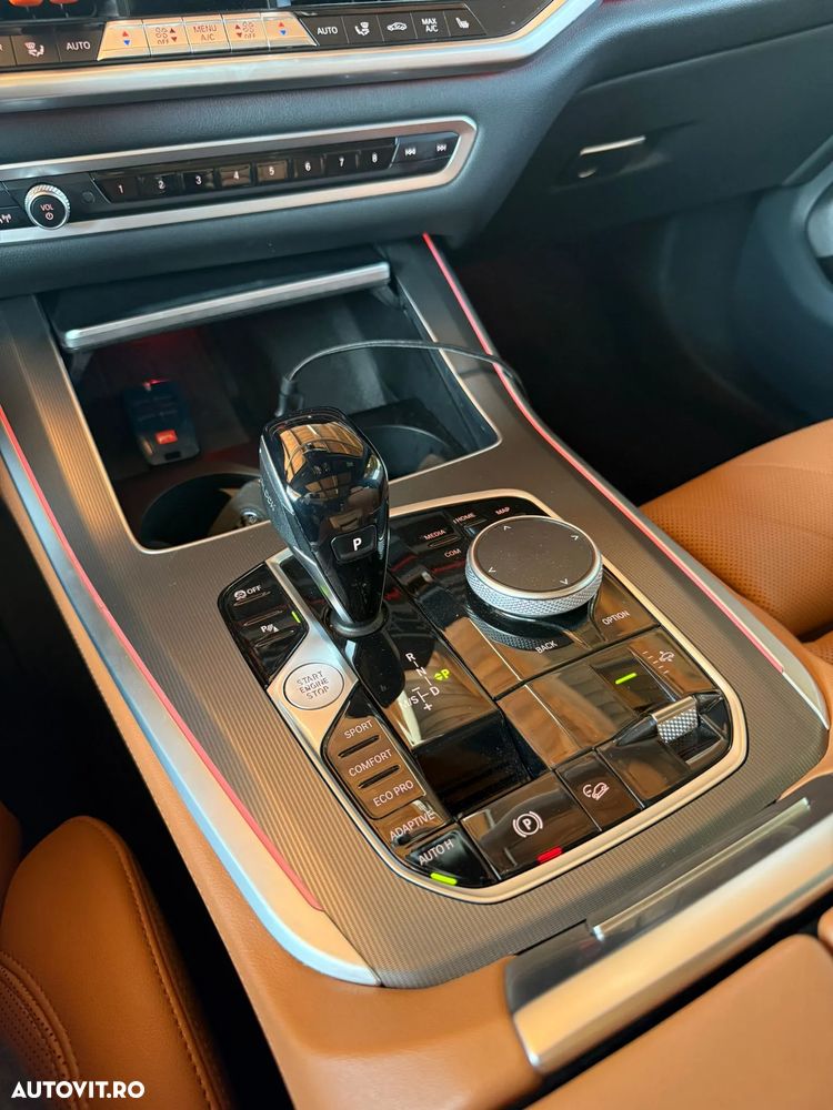 BMW X5 xDrive30d AT MHEV - 34