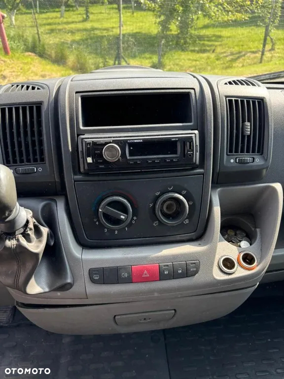 Citroën Jumper 2.2 HDI L2H2 - 9