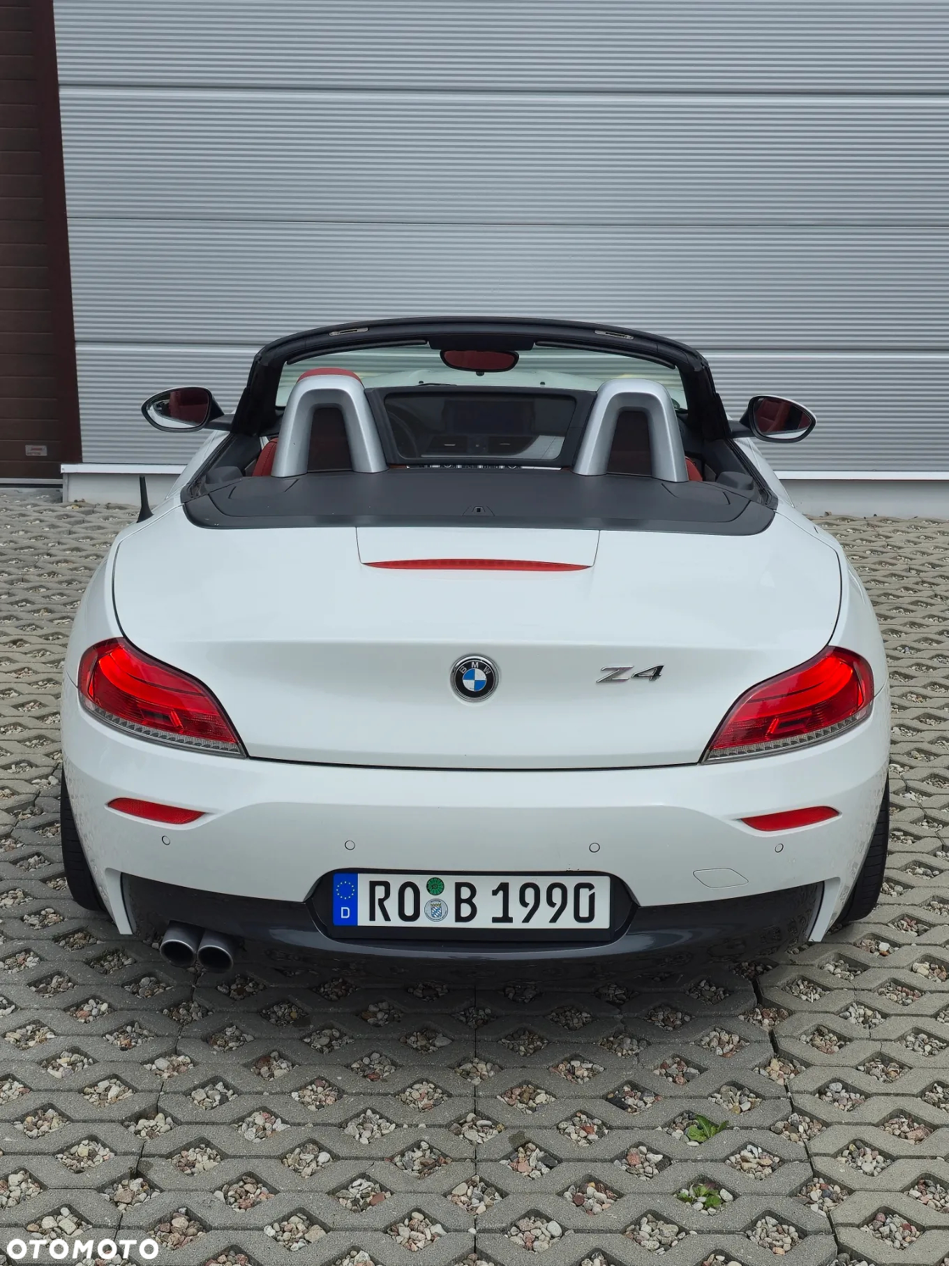 BMW Z4 sDrive30i - 37