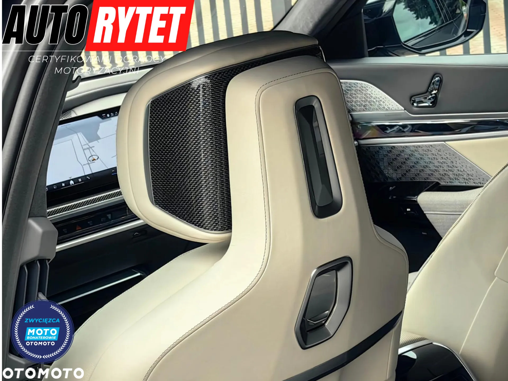 BMW Seria 7 - 10