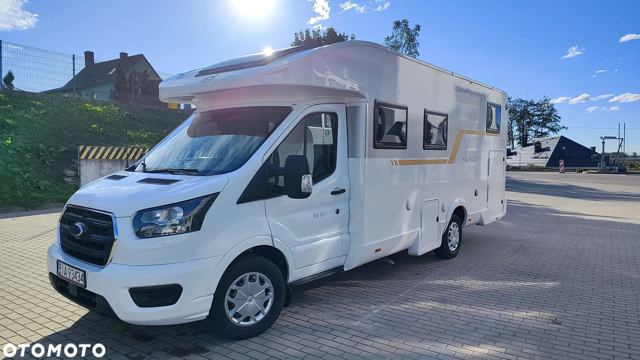 CI HORON 84XT - 1