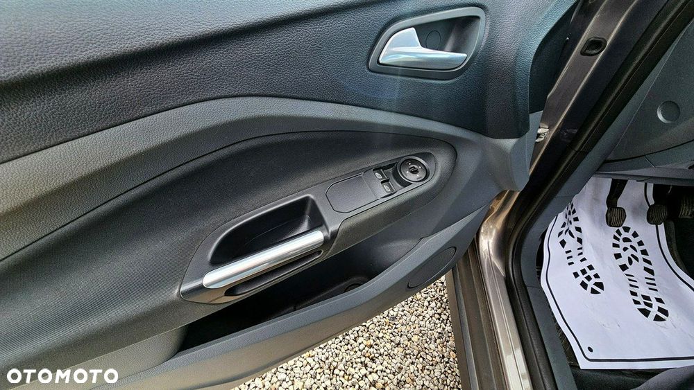 Ford C-MAX - 26