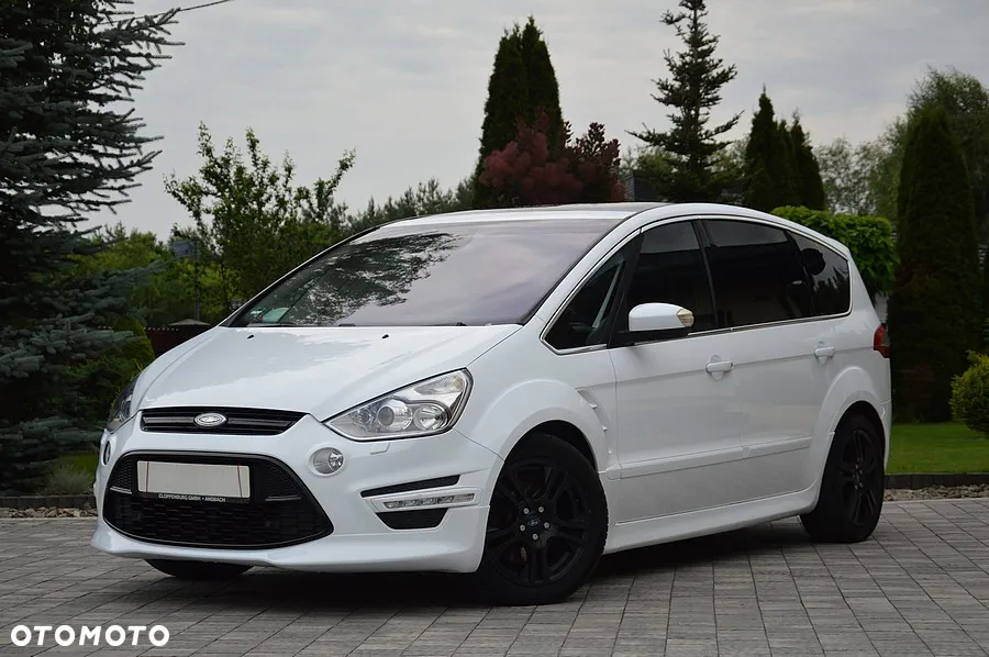 Ford S-Max - 7