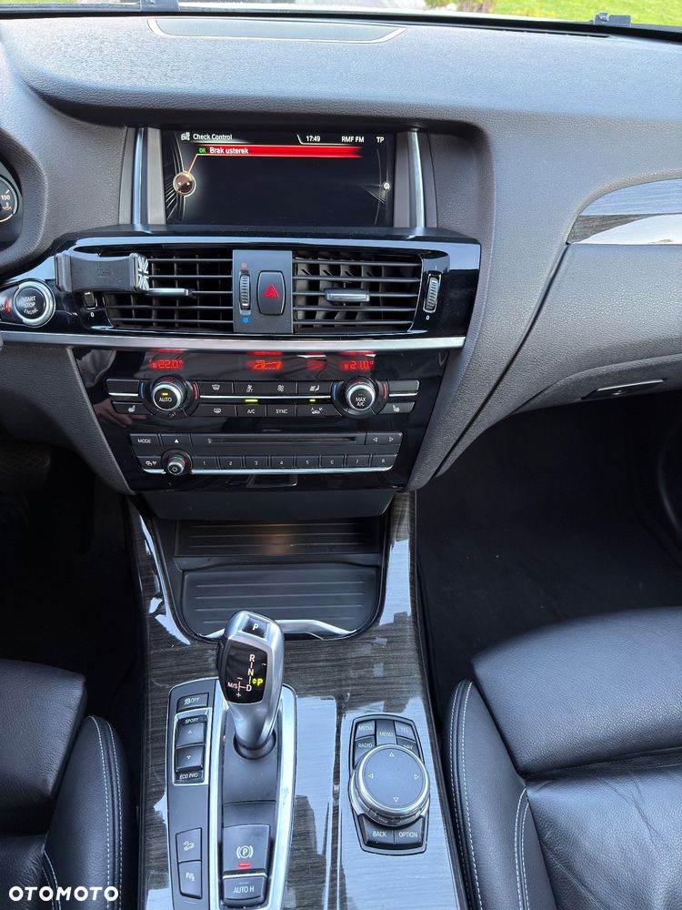BMW X4 xDrive20d M Sport - 21