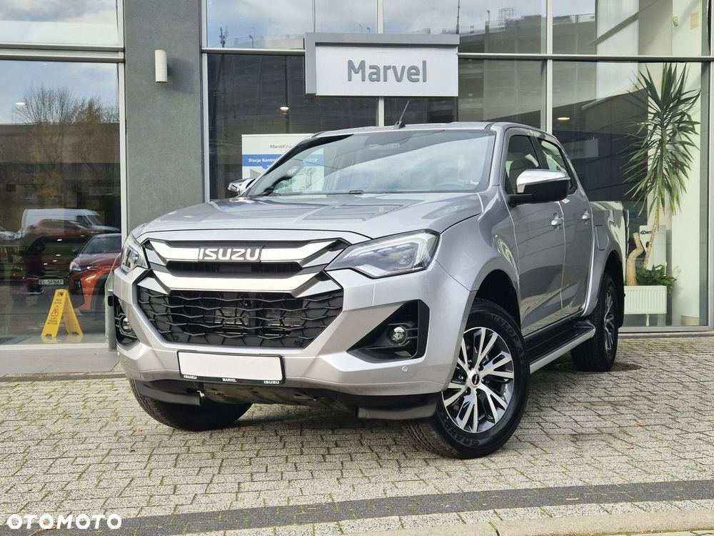 Isuzu D-Max 1.9 DC LSX - 3