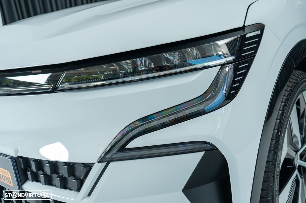 Renault Mégane E-Tech EV60 Techno Optimum Charge - 26
