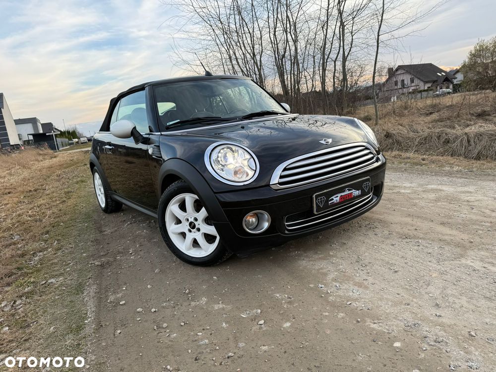 MINI Cooper - 1