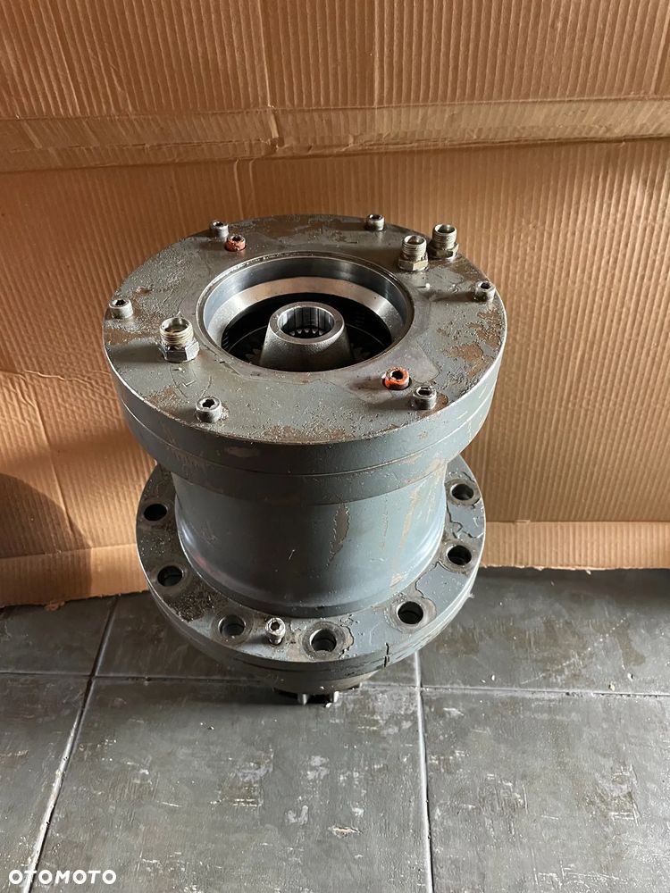 Reduktor obrotu GD5 ATLAS 1404 1504 CAT - 2