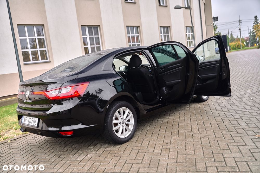Renault Megane - 24