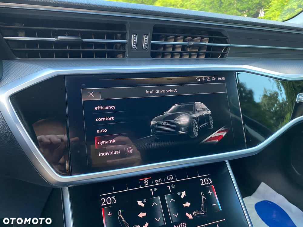 Audi A6 - 28